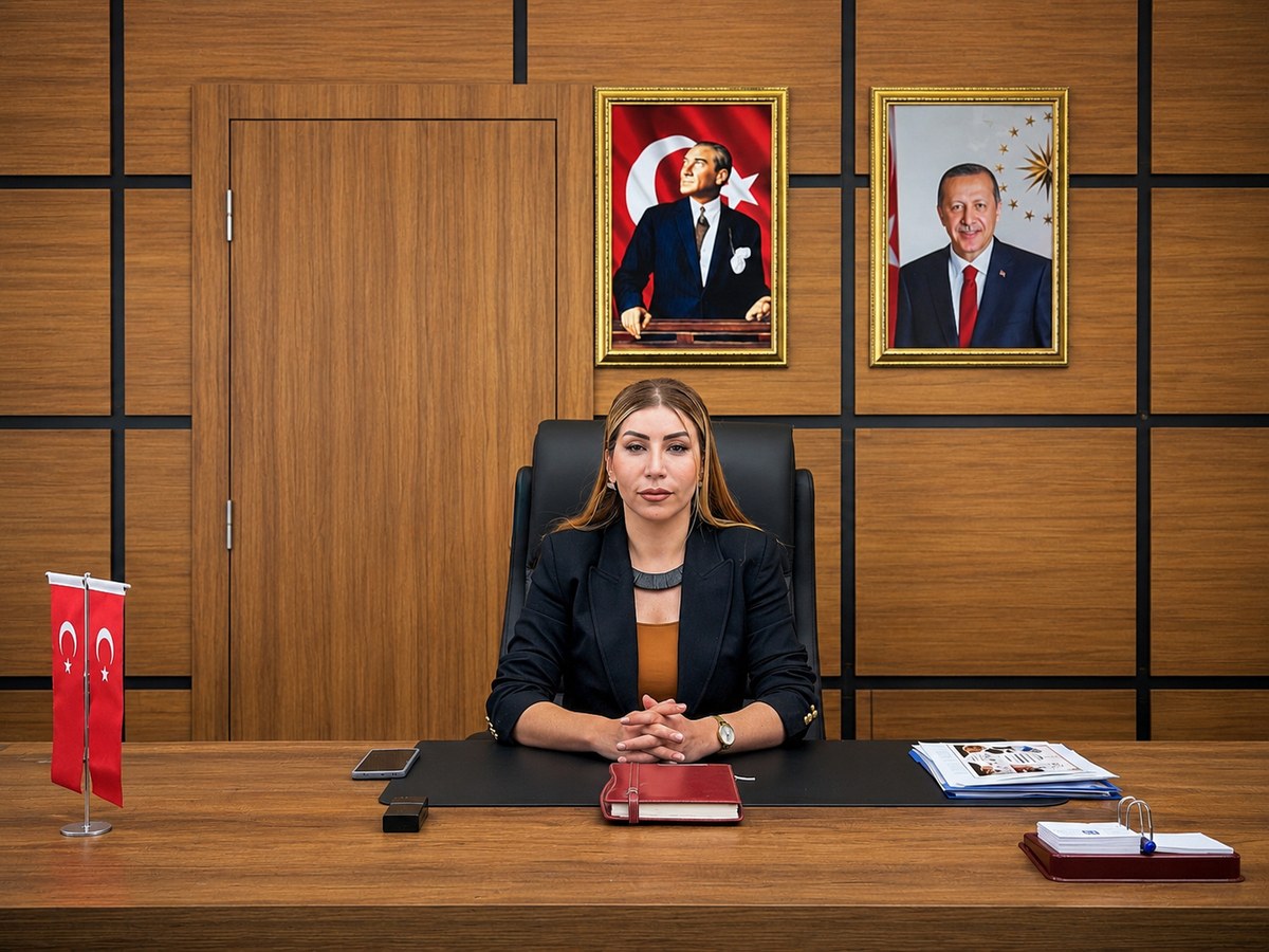 Sevgül Bilgiç