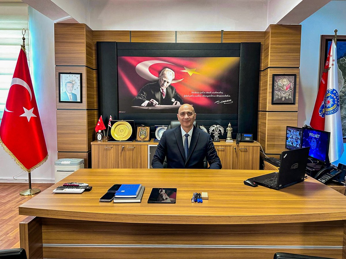 Murat GÜNEŞ
