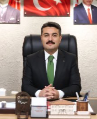 Fatih Erdoğan