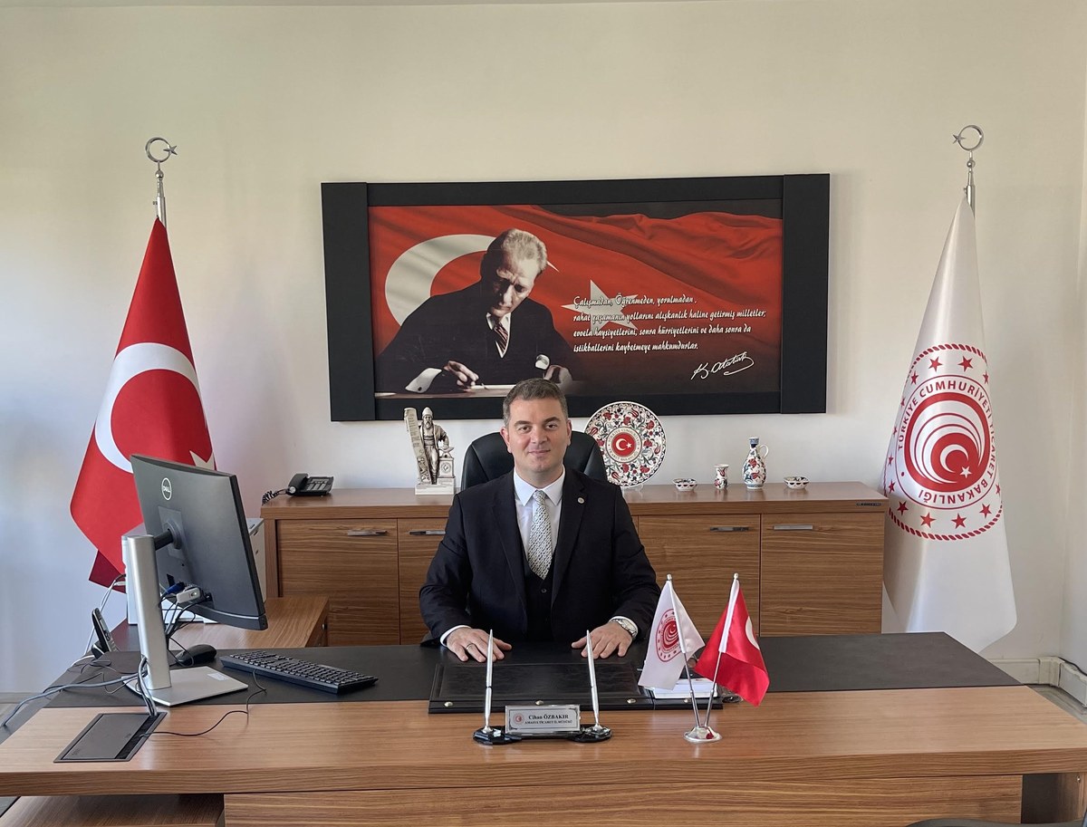 Cihan Özbakır