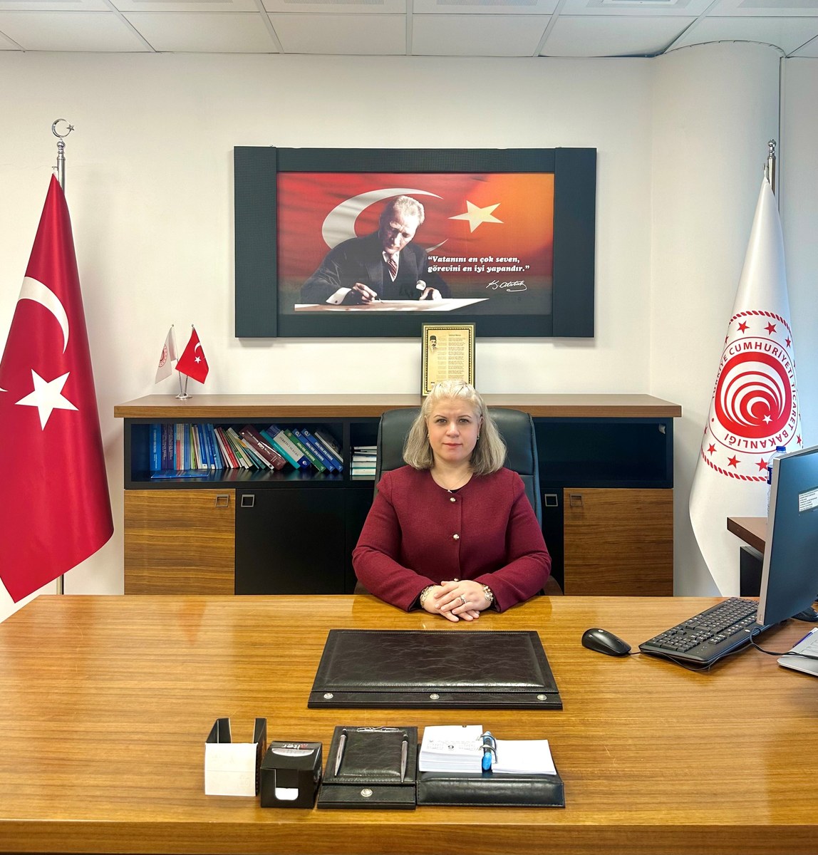 Gamze Aydın