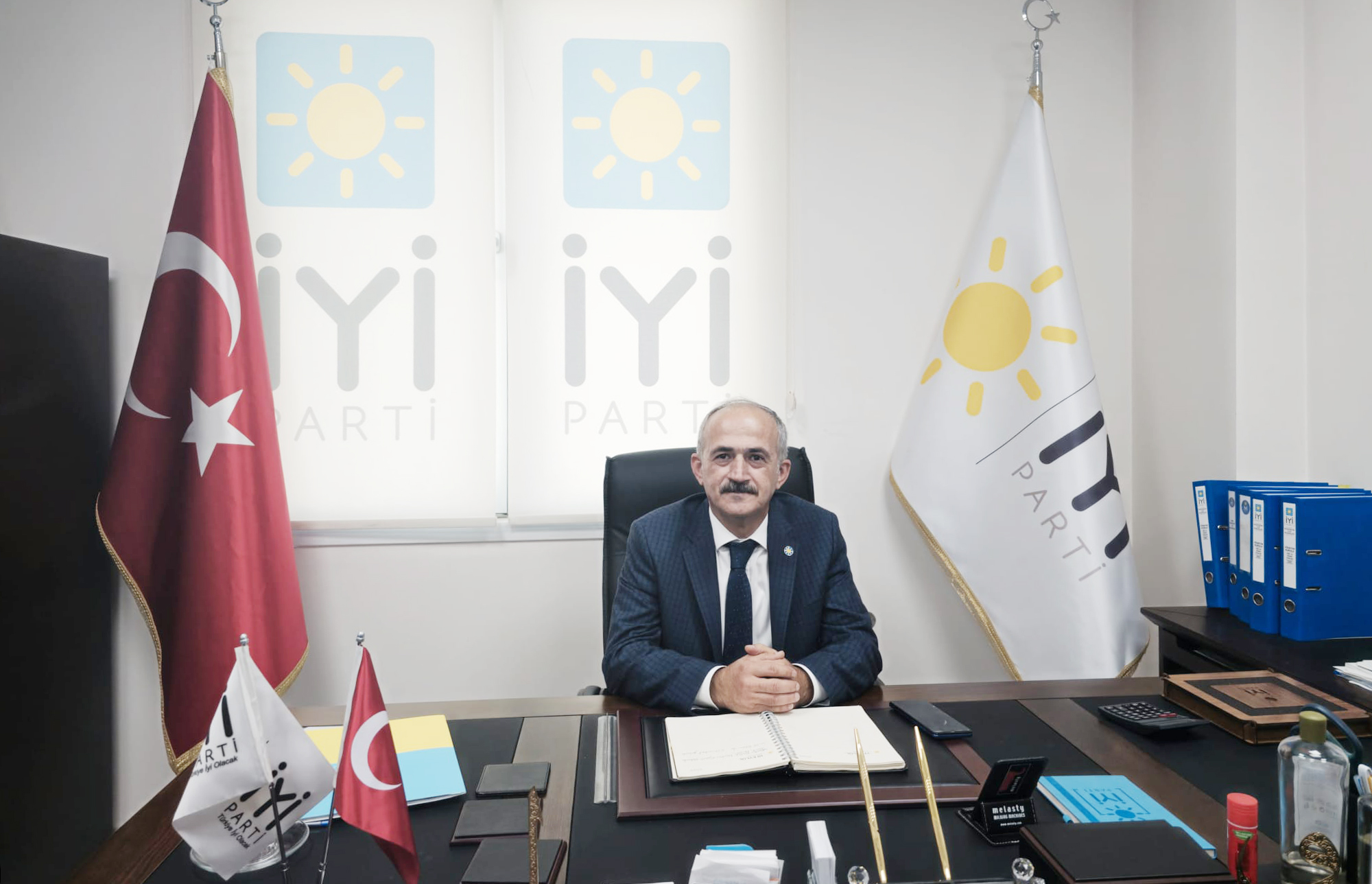 Ali Sevencan