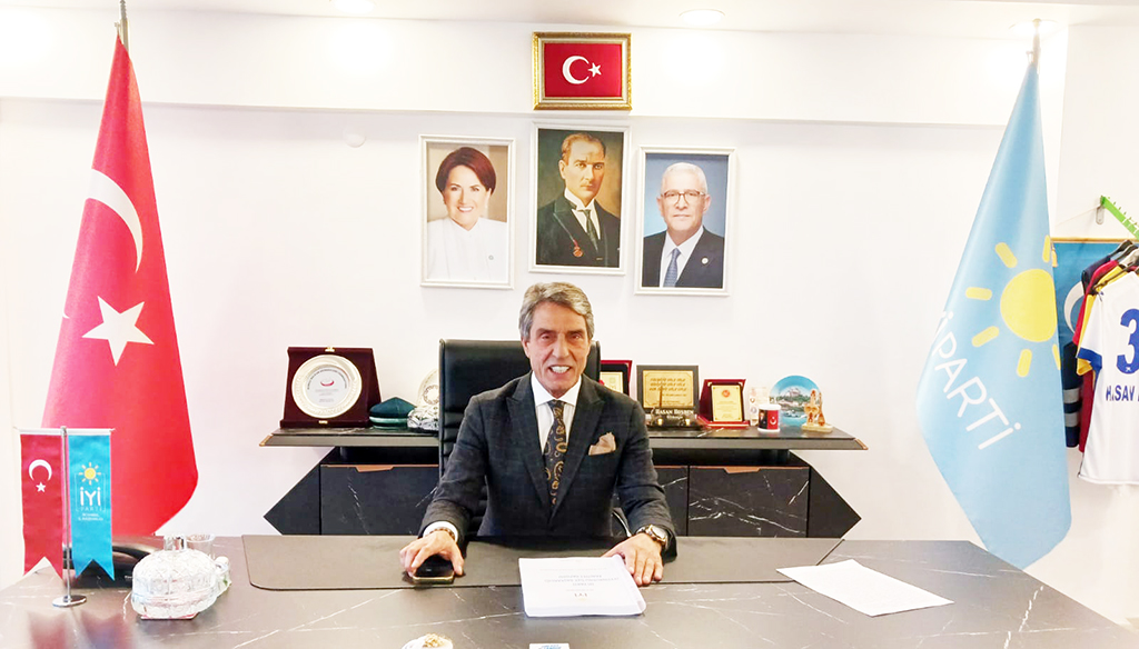 Hasan Hoşben