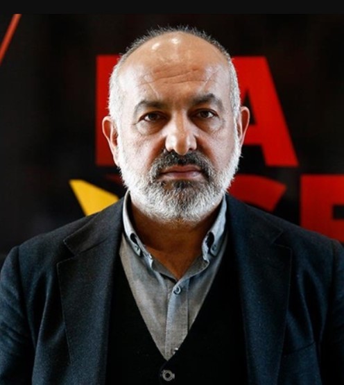 Ali Çamlı