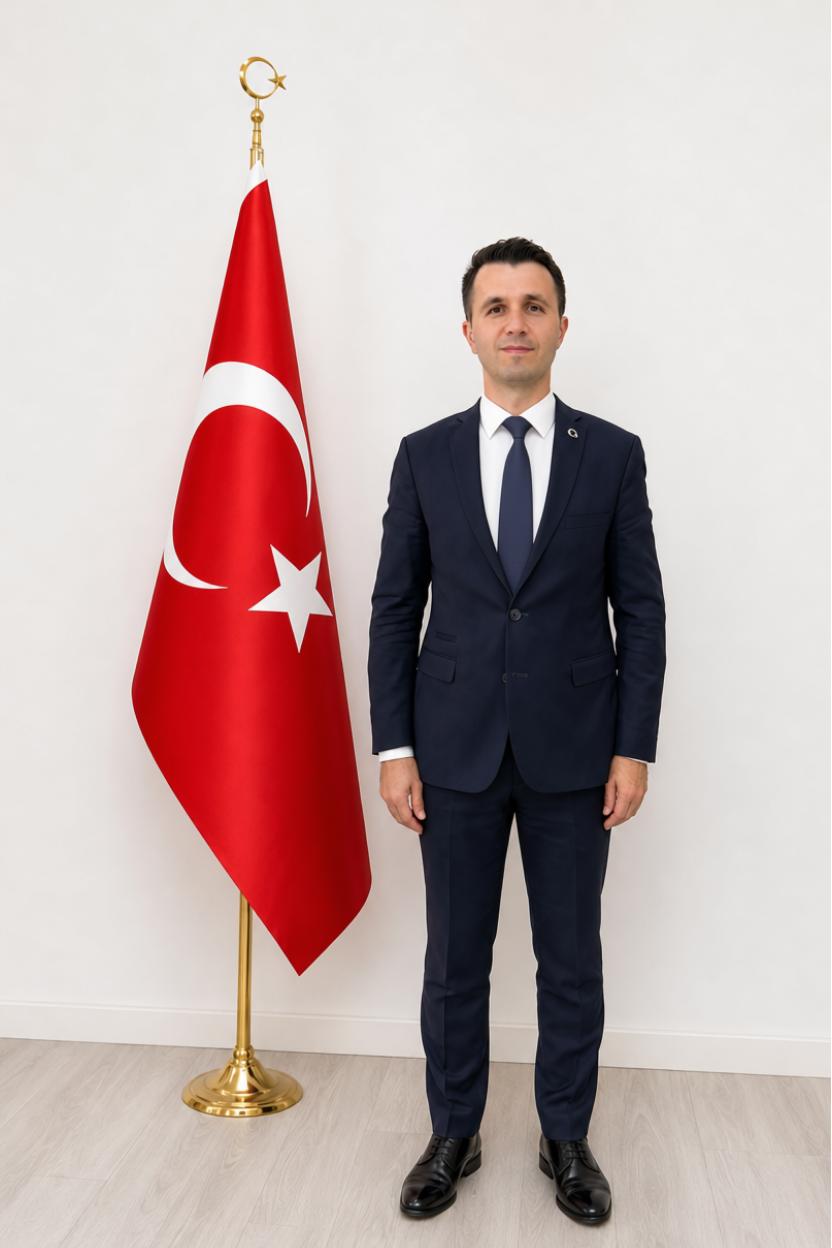 Musa TÜRKMEN