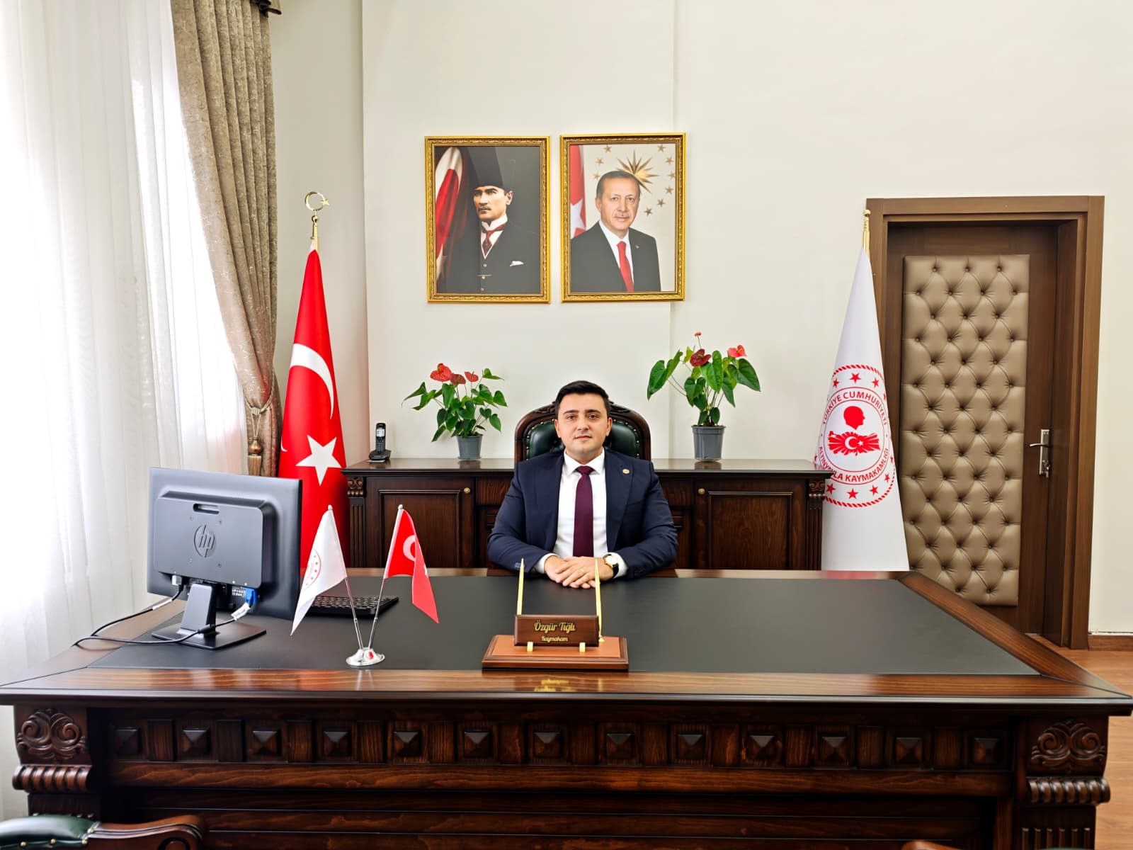 Özgür TIĞLI