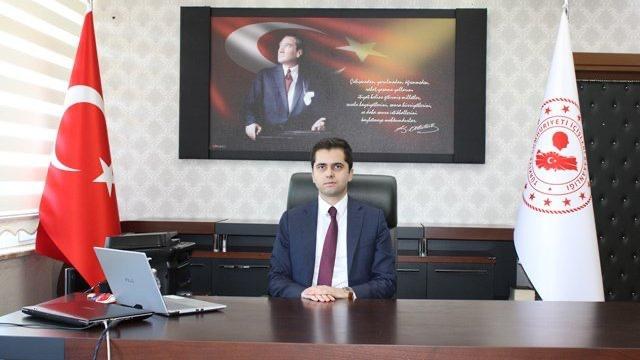 Yunus Emre ŞAHİN