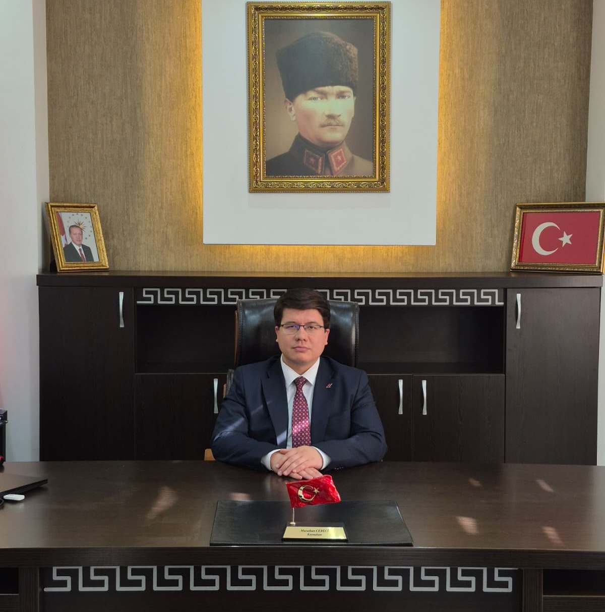 Murathan CEBECİ