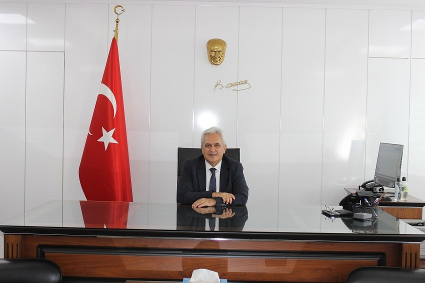 Mahmut HALAL