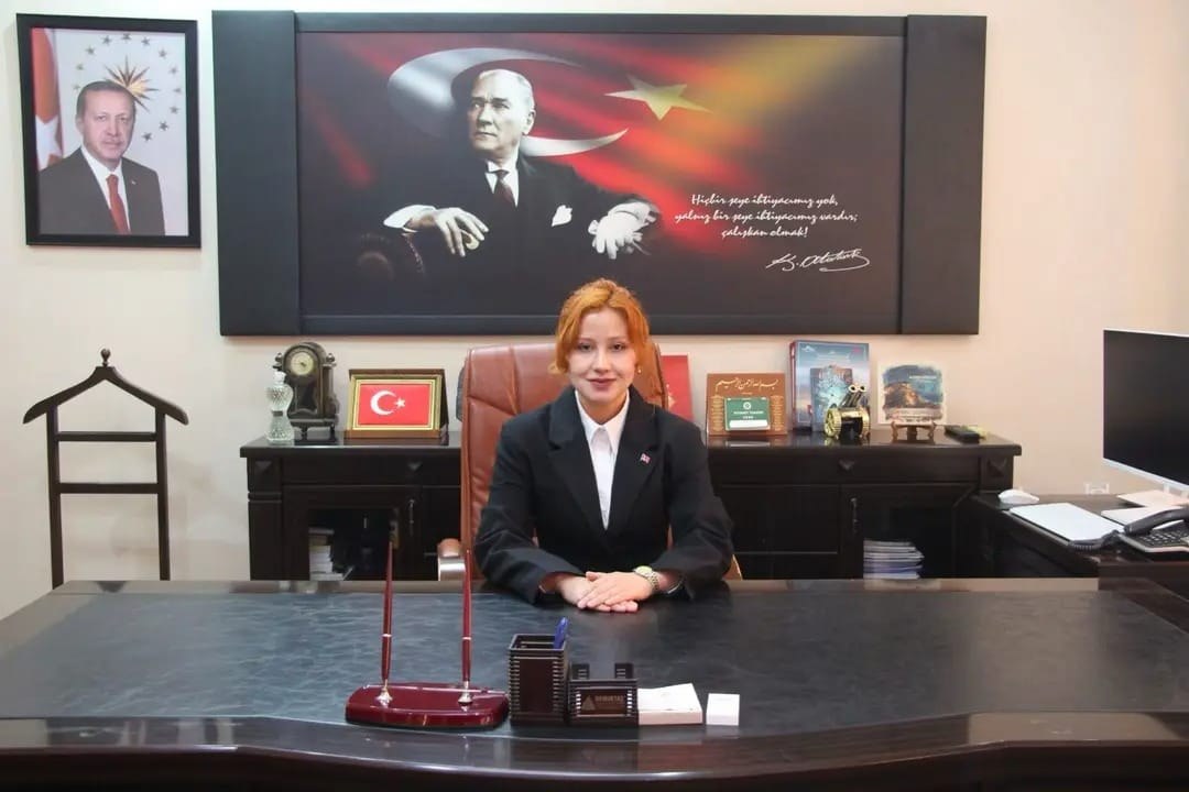 Merve BAYRİ