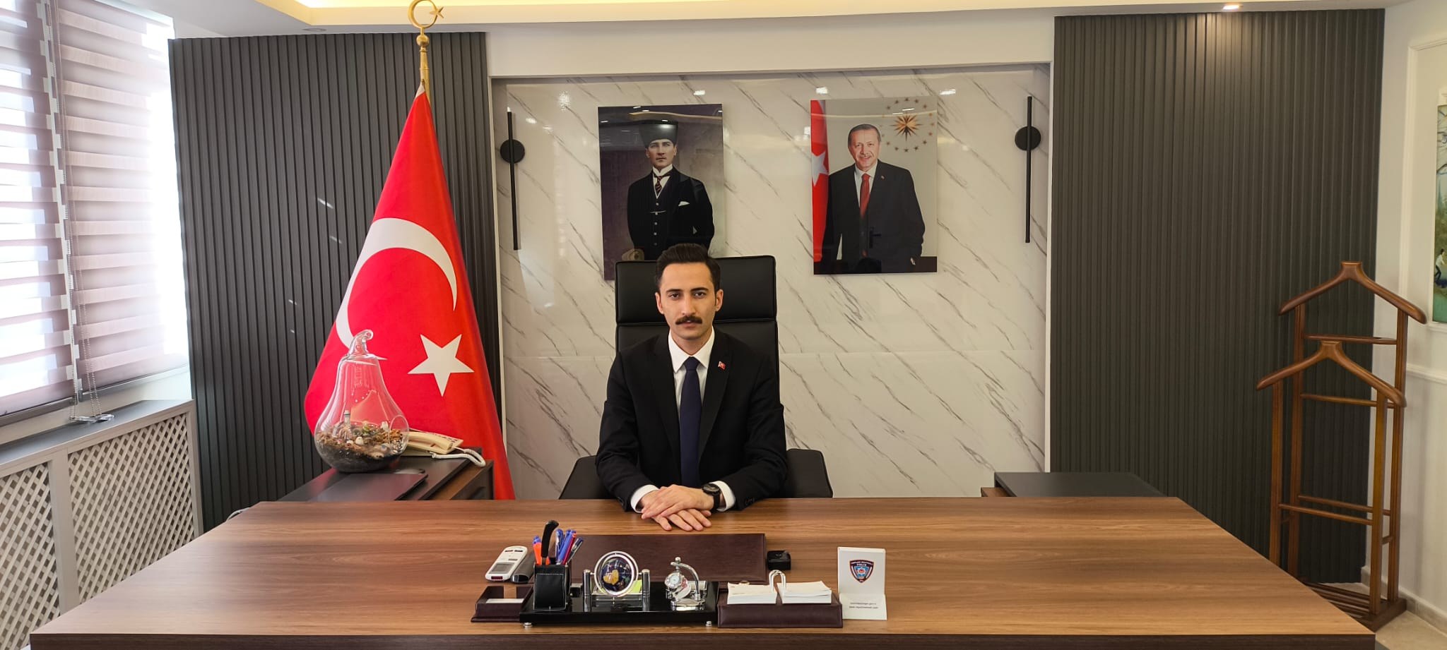 Ramazan Aykut SAKA