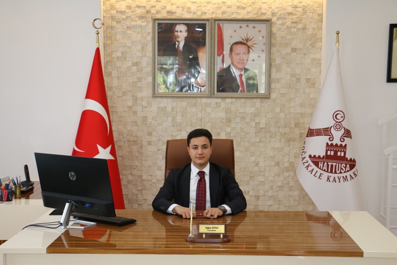 Uğur ÇİTCİ