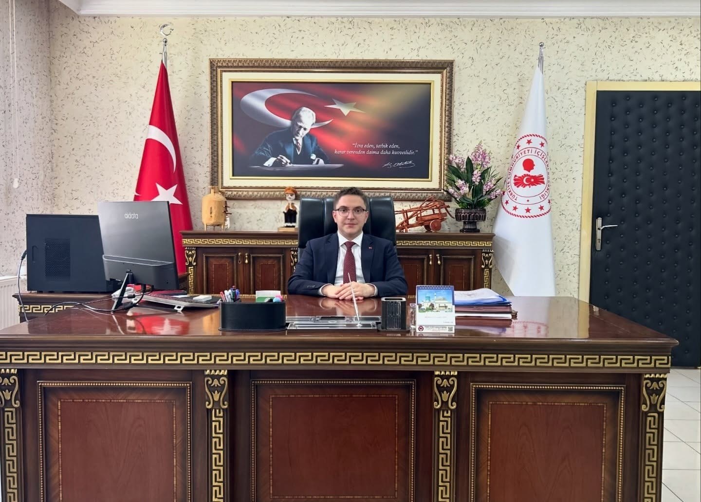 Recep BOSTANCI