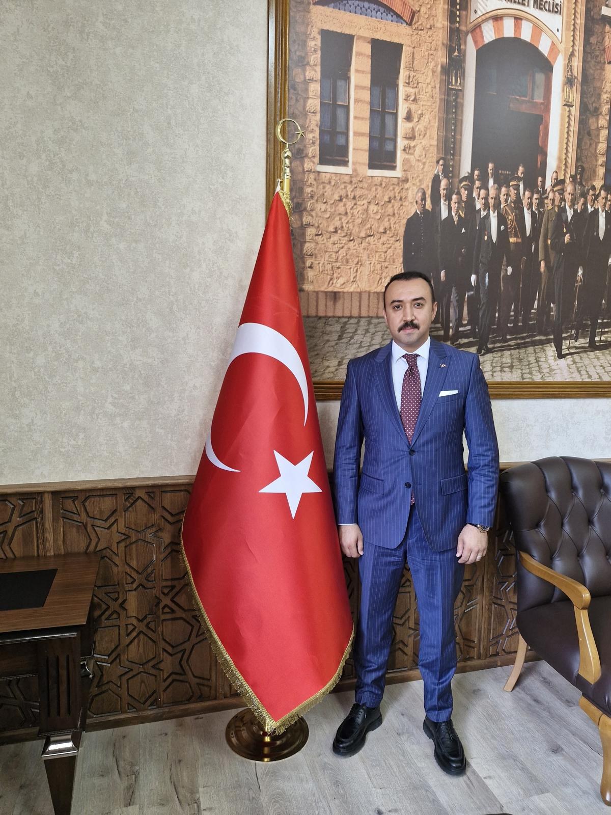 Özgür PELVAN