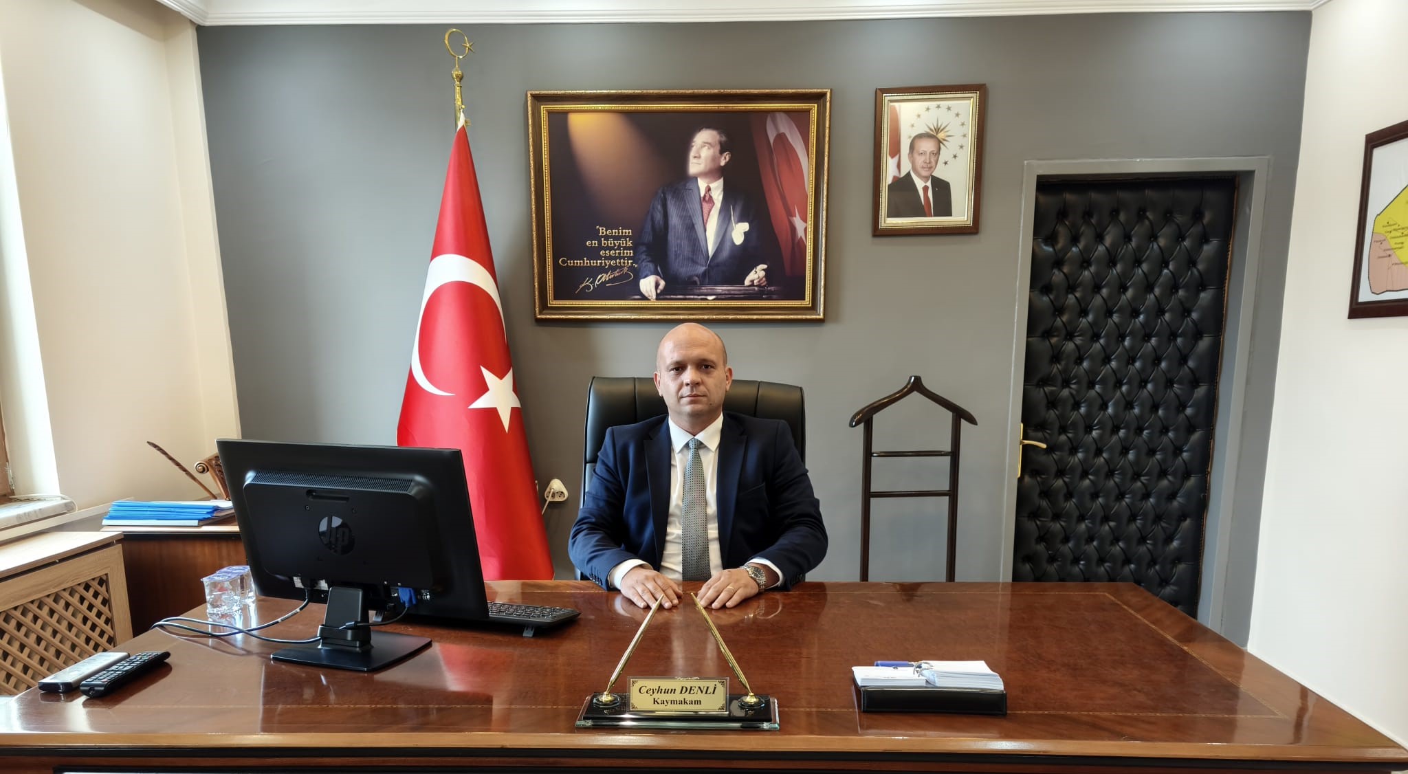 Ceyhun DENLİ