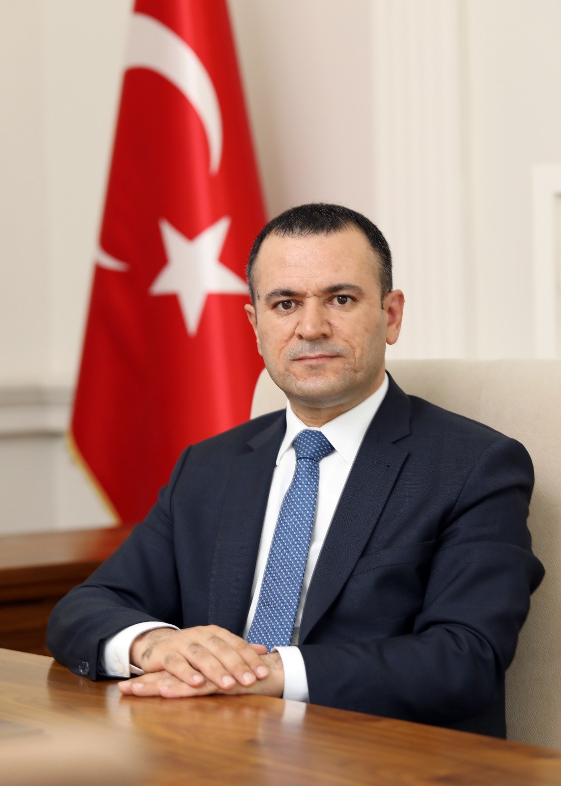 Muhammet Fuat TÜRKMAN