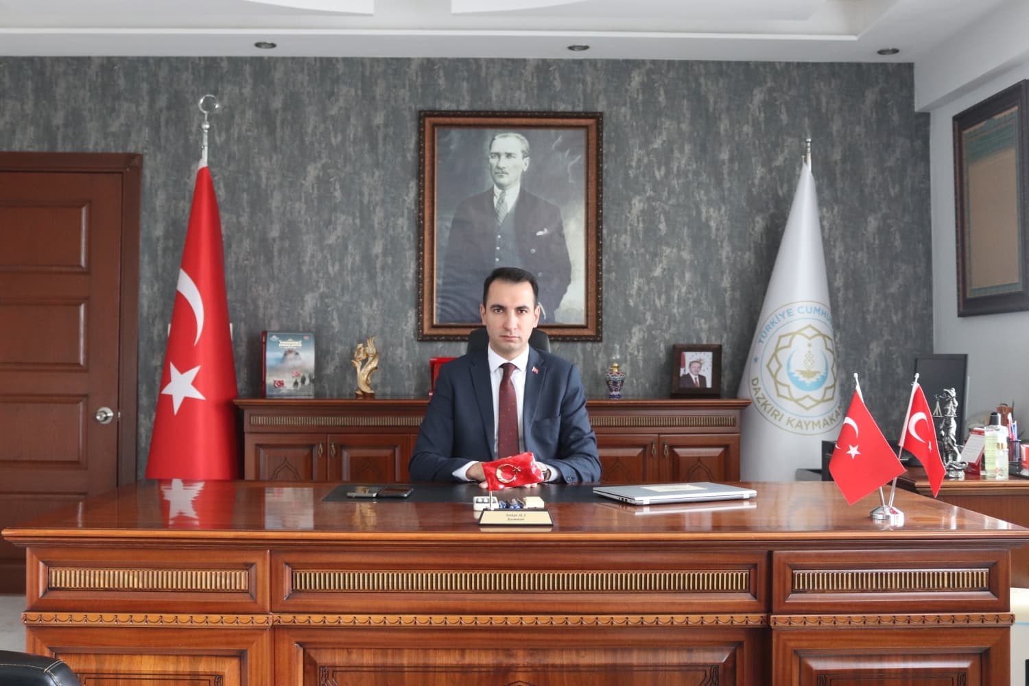 Serkan ALA