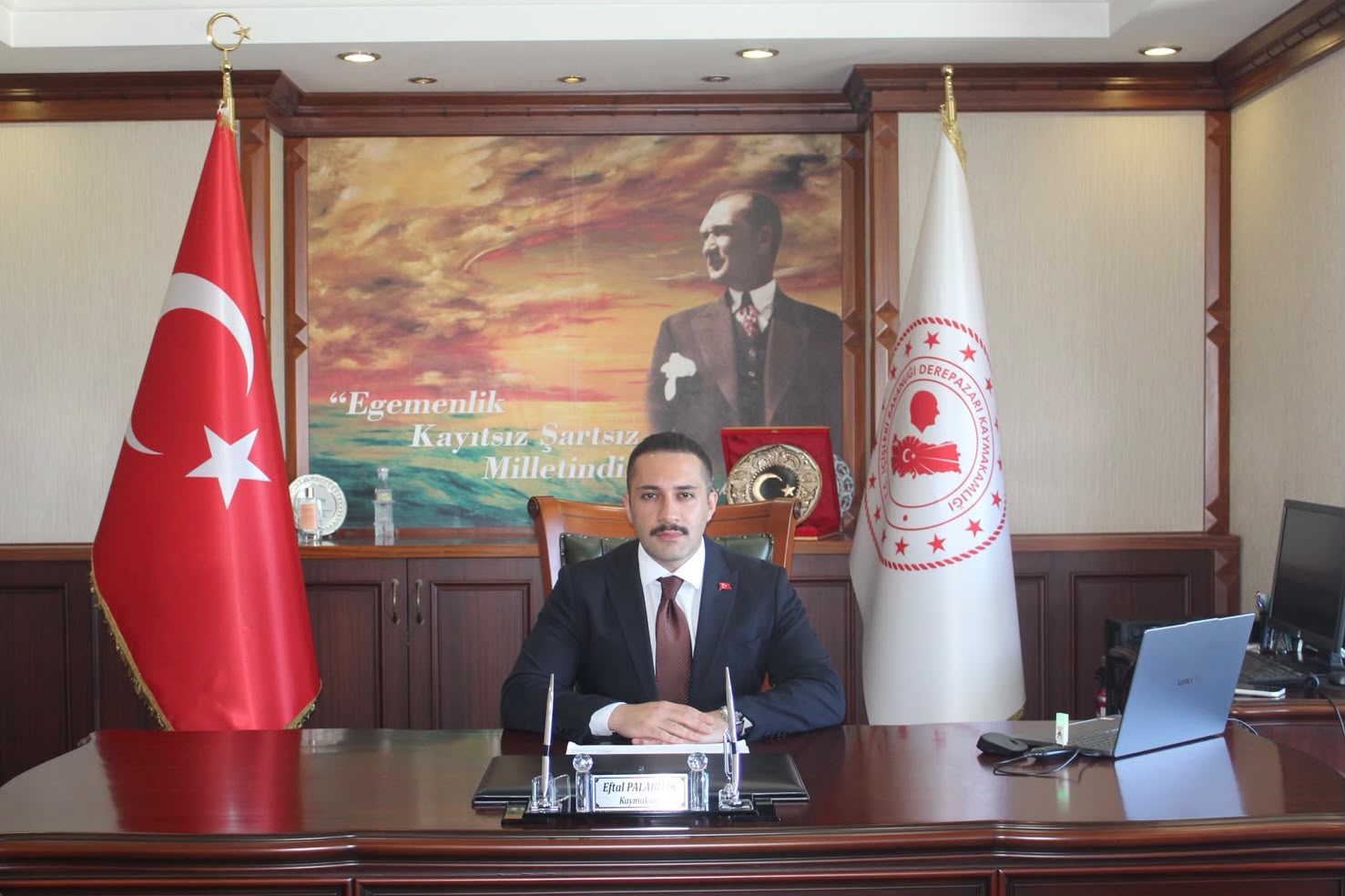 Eftal PALABIYIK