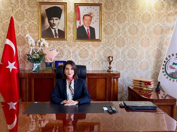 Kübra USTAOĞLU