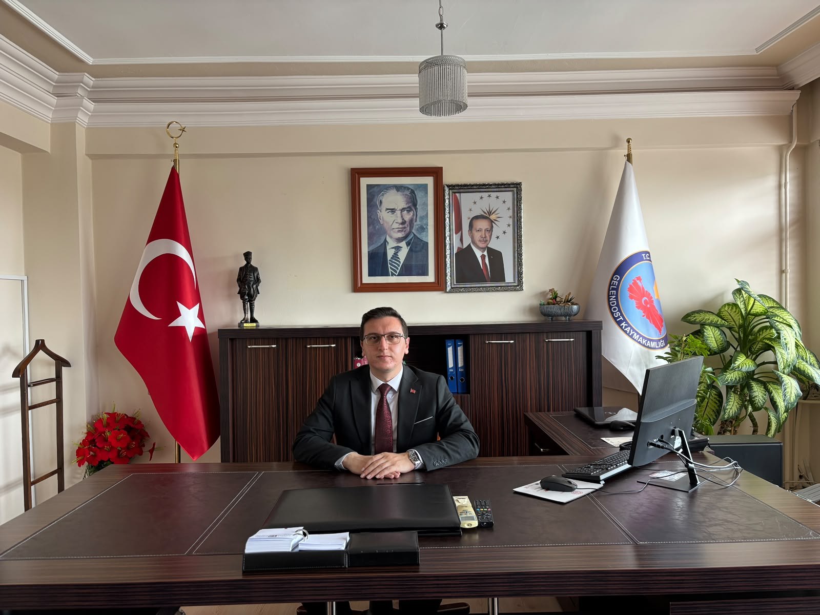 Kemal ÖZDOĞAN