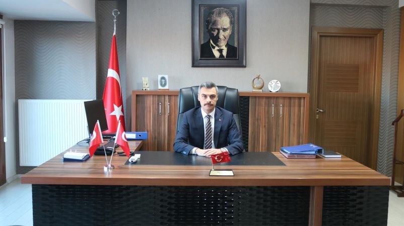 Adem Can OKUR