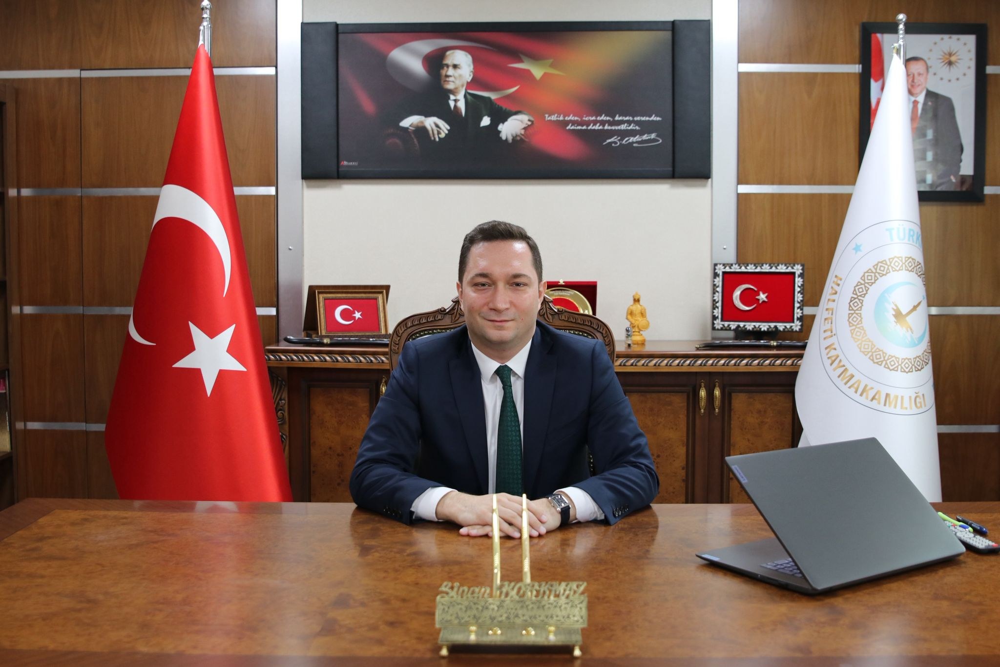 Sinan KORKMAZ