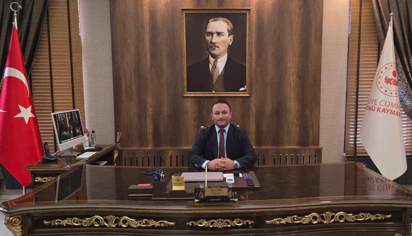 Alper USLU
