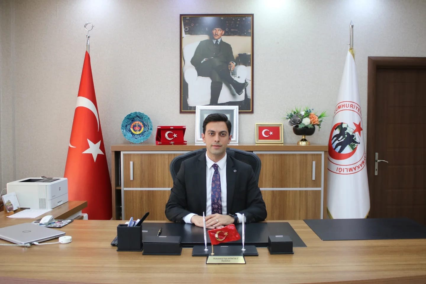 Muhammed Safa KÖMÜRCÜ