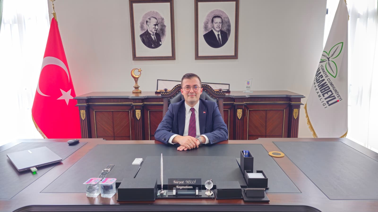 Kürşat YELLİ