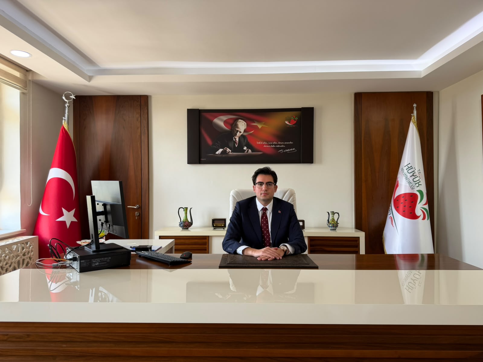 Ozan Ramazan BUDAK