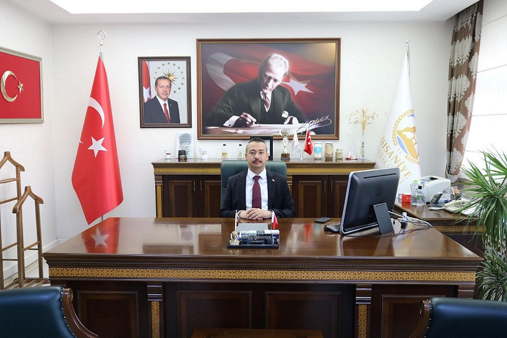 Koray YANIKTEPE