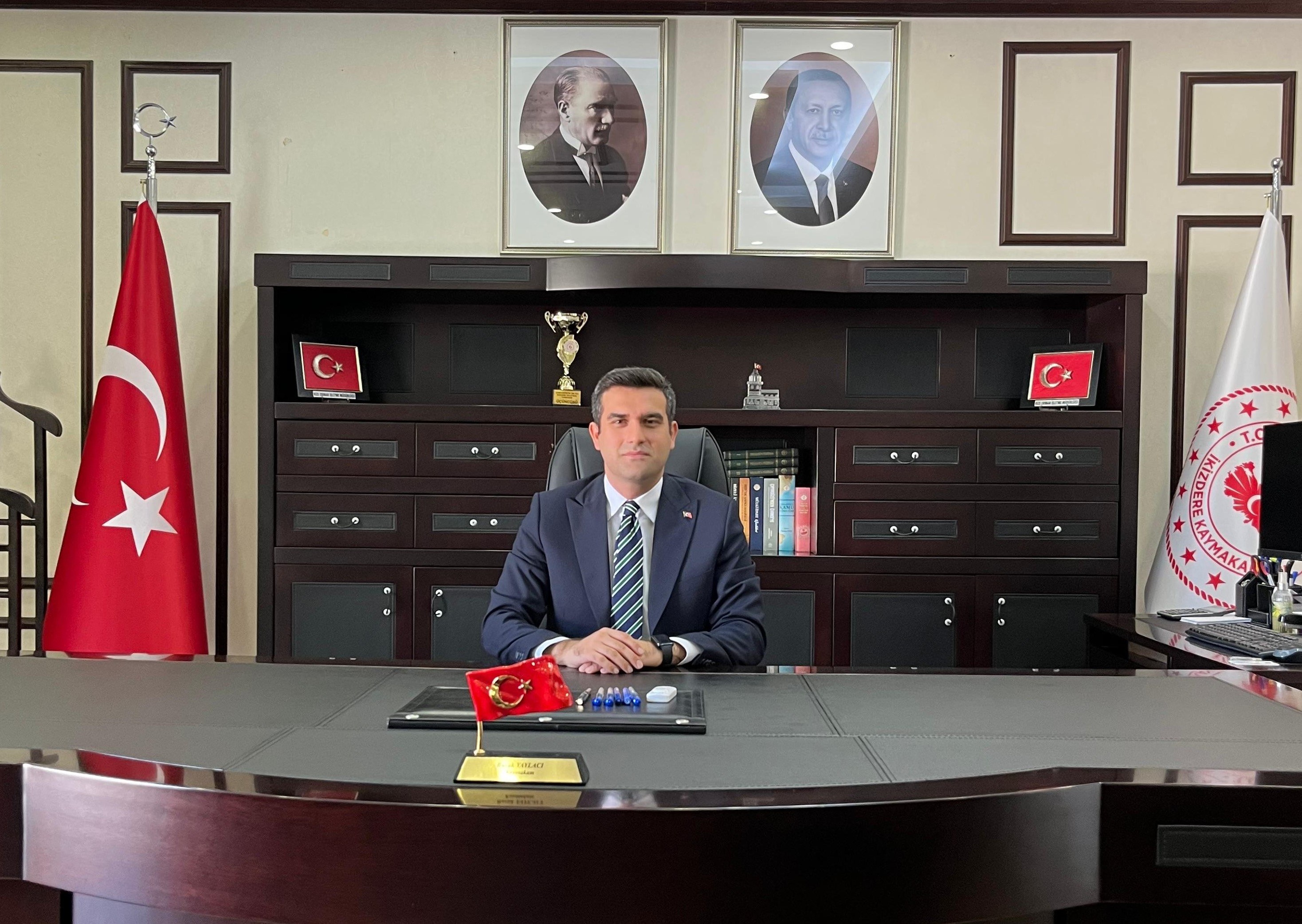 Burak YAYLACI