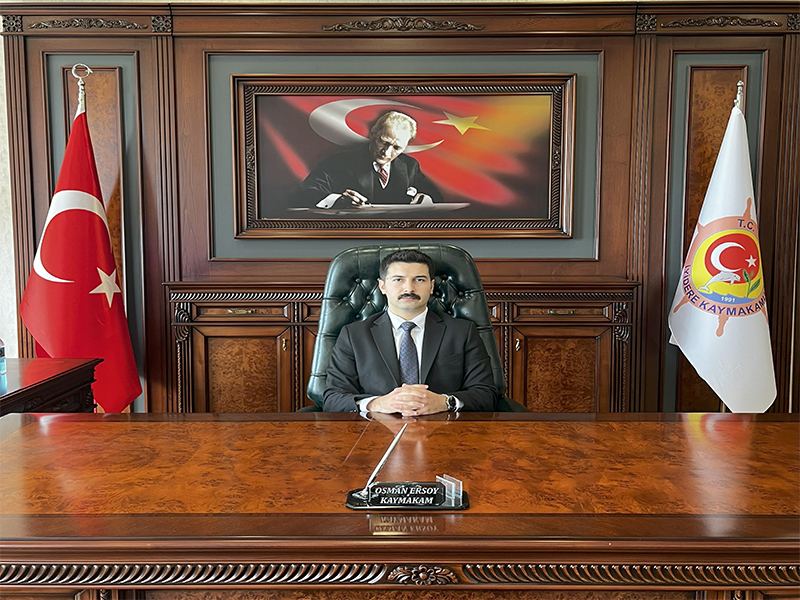 Osman ERSOY