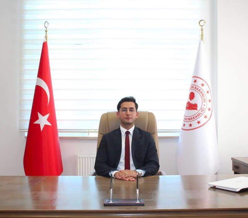 Ahmet Hakan ÖZEL