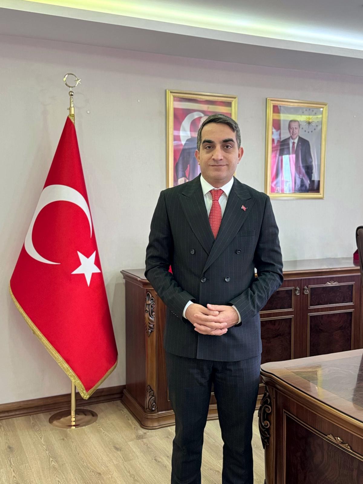 Ümit GÜRSANÇTI