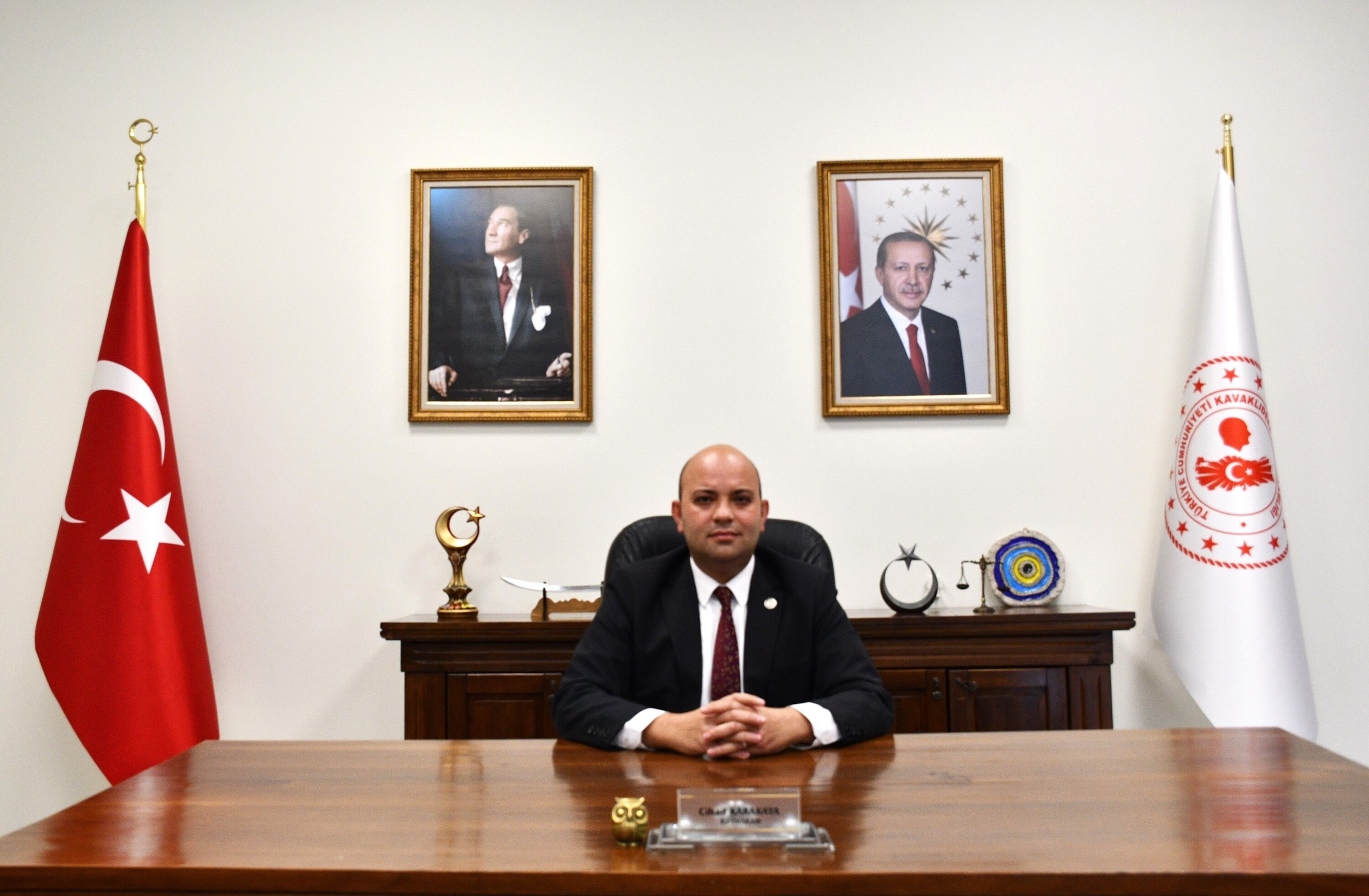Cihad KARAKAYA