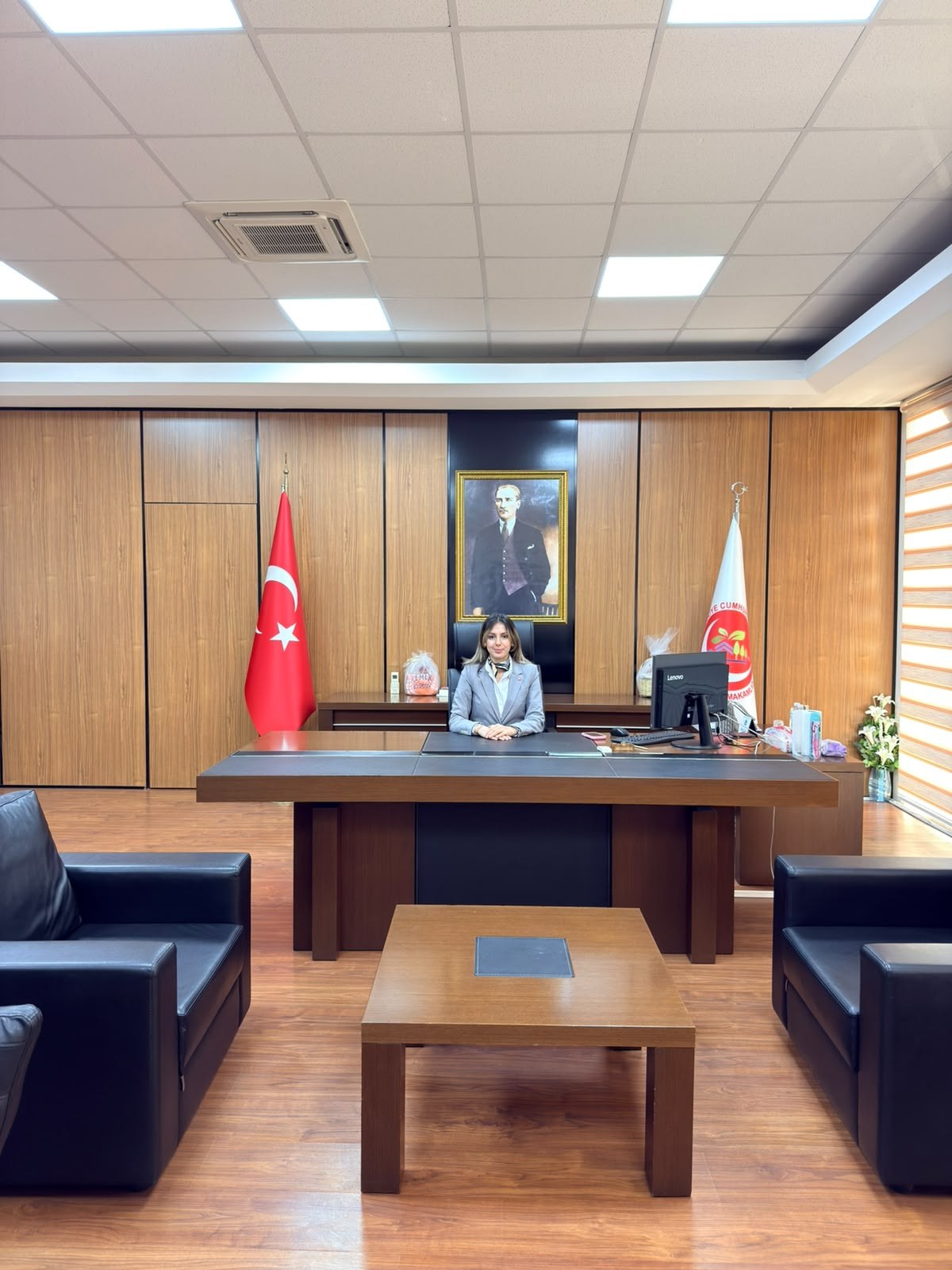 Z. Berra KÜÇÜKÖNER