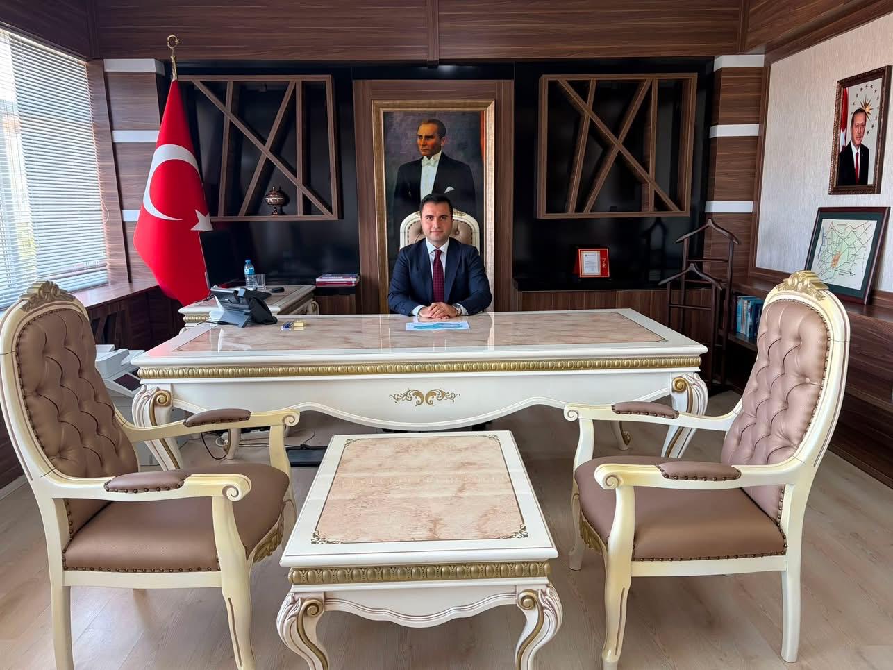 Mustafa ÇOLAK