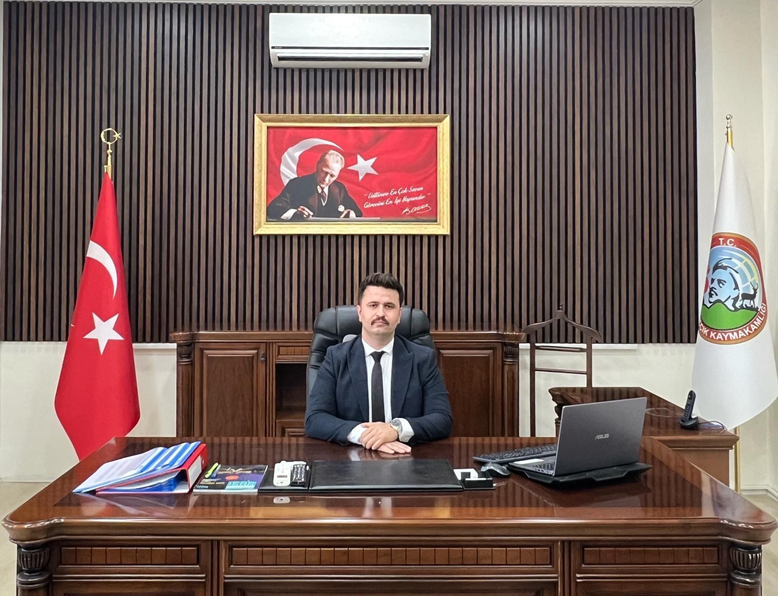 Fahrettin ÇIRAK