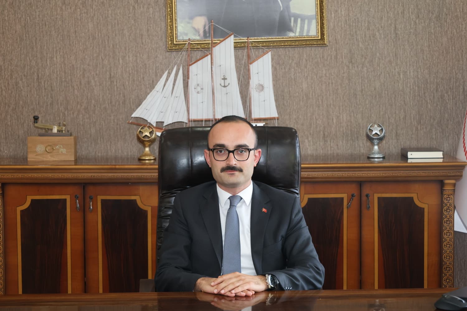 Oğuzhan YAZAR
