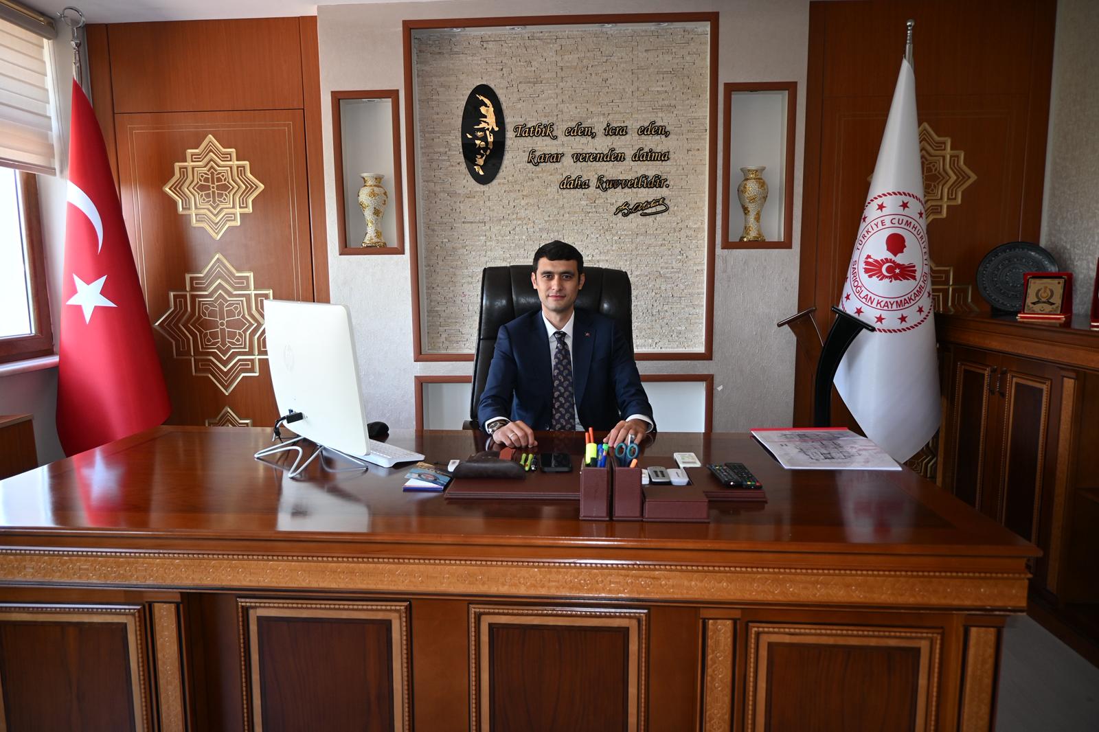 Abdullah Cemil CAN
