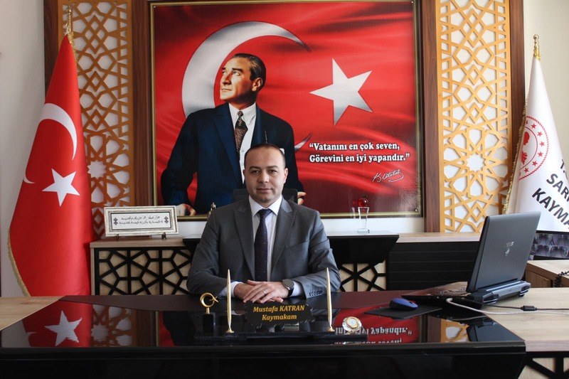 Mustafa KATRAN