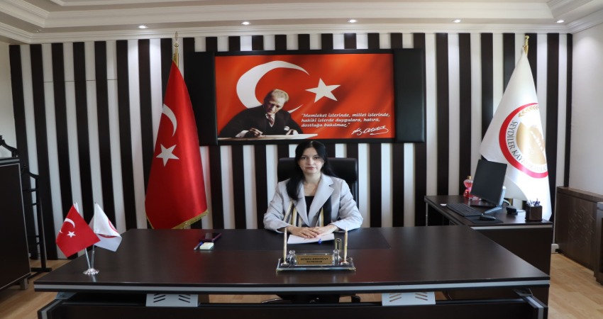 Büşra ERDOĞAN DURAMAZ