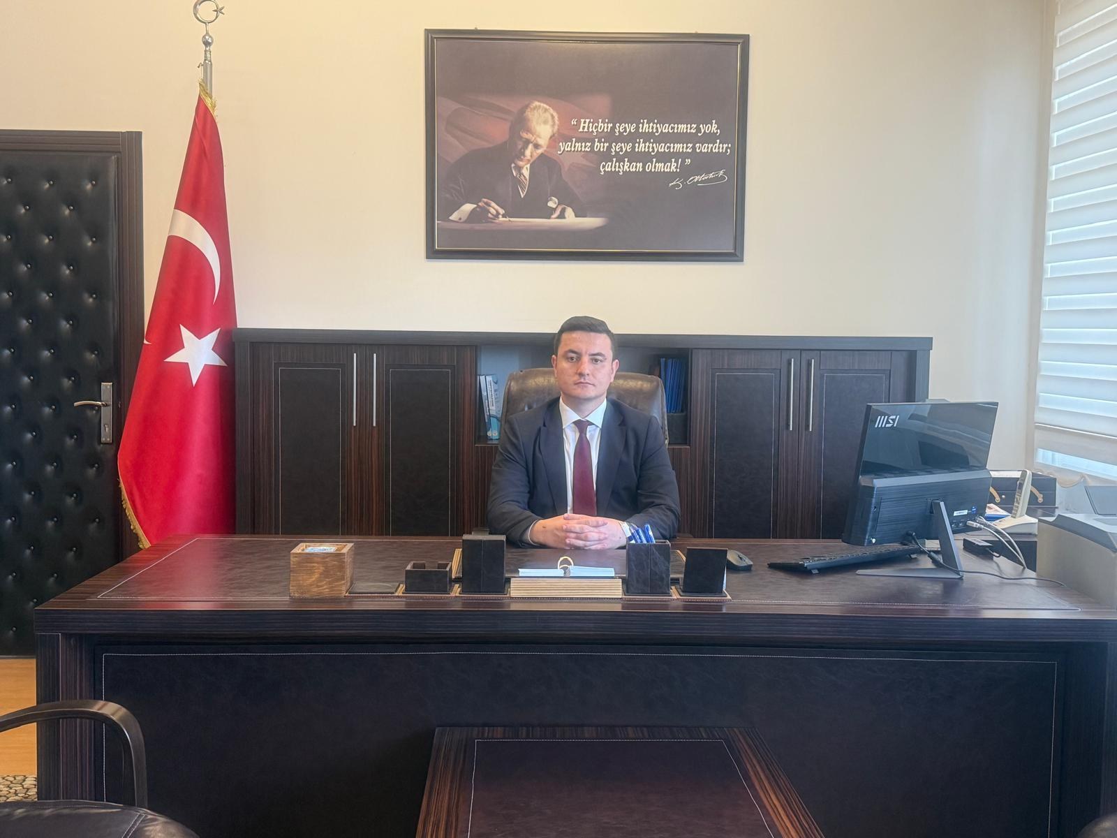 Hüseyin SABAN