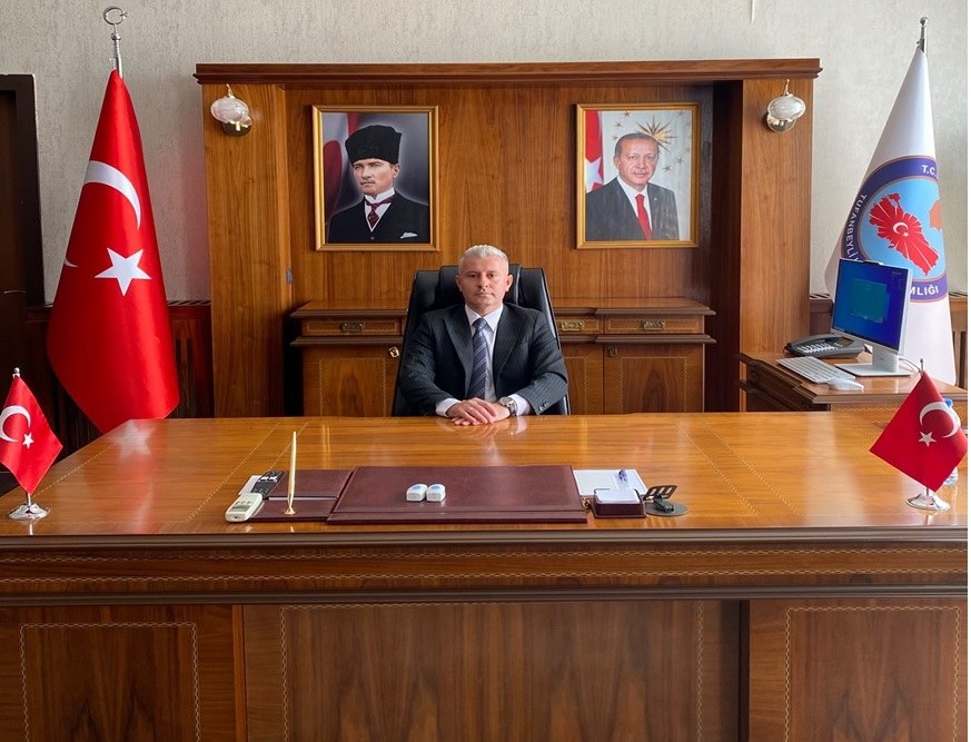 Habib GÜVEN