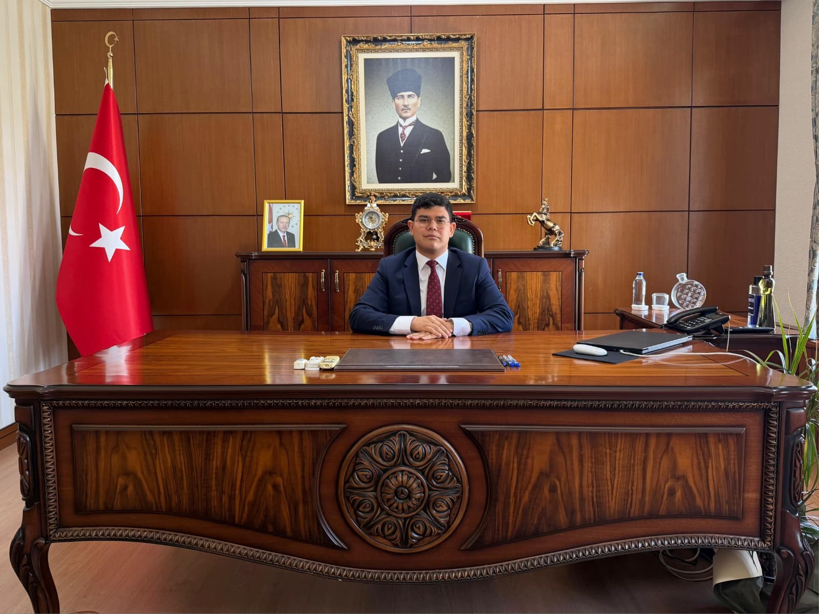 Ömer Faruk ONBAŞIOĞLU