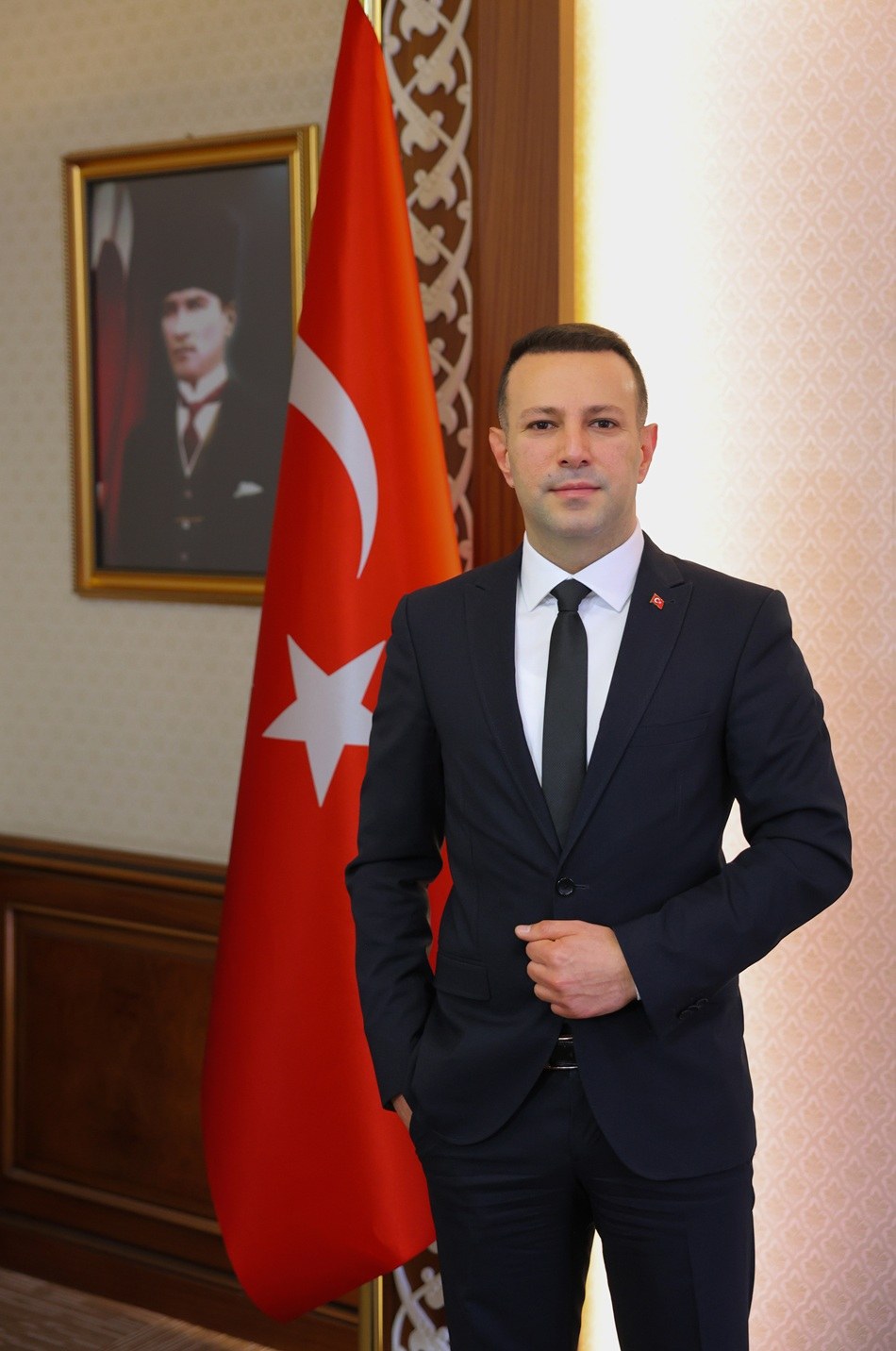 Yusuf Beran Vuran