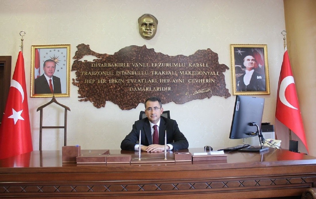 Abdulkadir Umut KASMAN