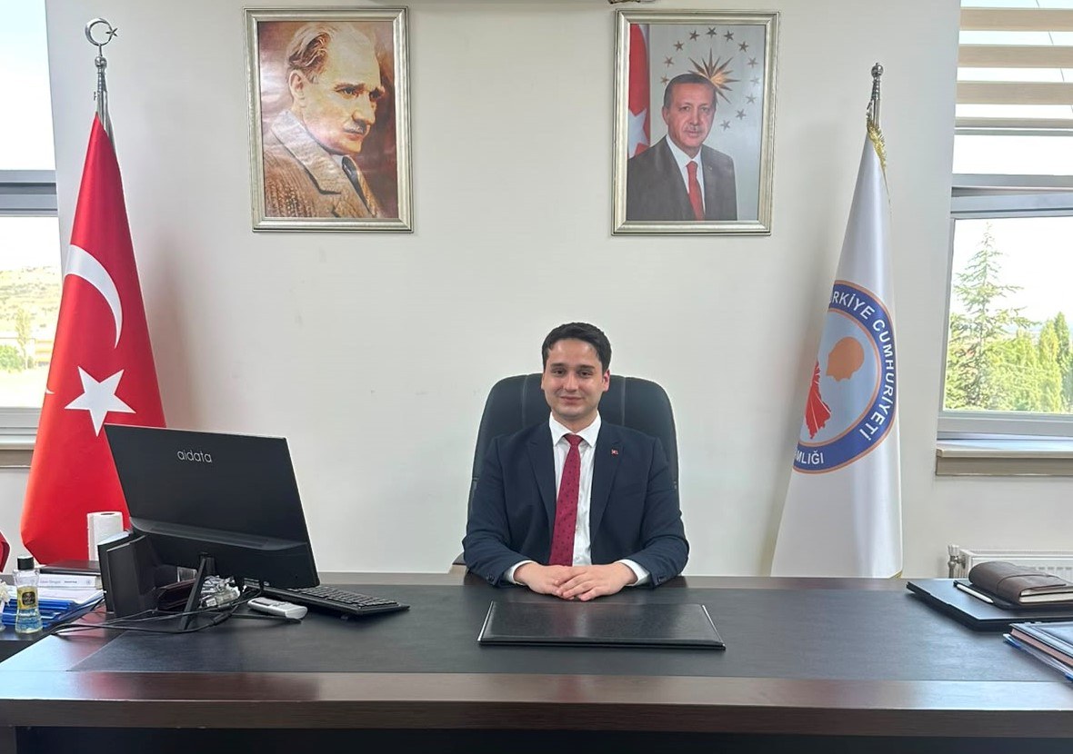 Çağrı KARAKÖSE