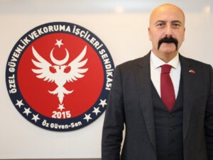 Ümit Yalçın